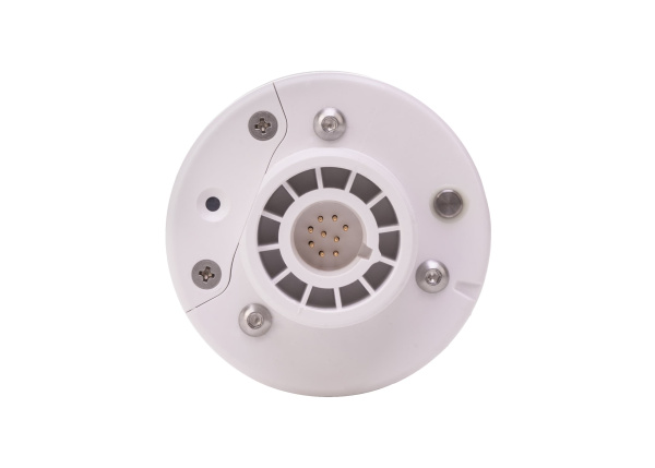 AIRMAR 110WX NMEA 0183/2000 WeatherStation / Wind, Barometer and Temperature Sensor WS-110WX-RH от прозводителя AIRMAR
