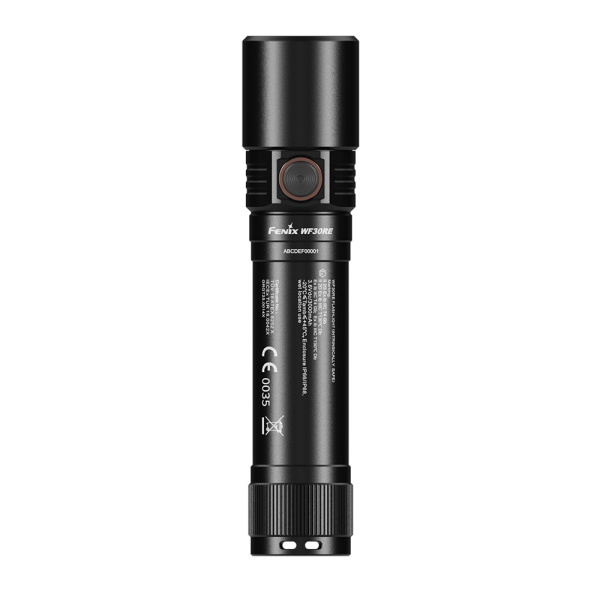 Фонарь Fenix индустриальный WF30RE 2025 взрывозащищенный WF30RE2025 от прозводителя Fenix
