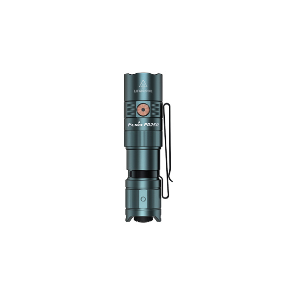 Фонарь Fenix тактический PD25R зеленый 800 люмен PD25Rgr от прозводителя Fenix