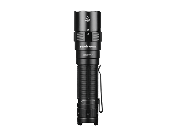 Фонарь Fenix тактический PD40RV20 3000 люмен PD40RV20 от прозводителя Fenix