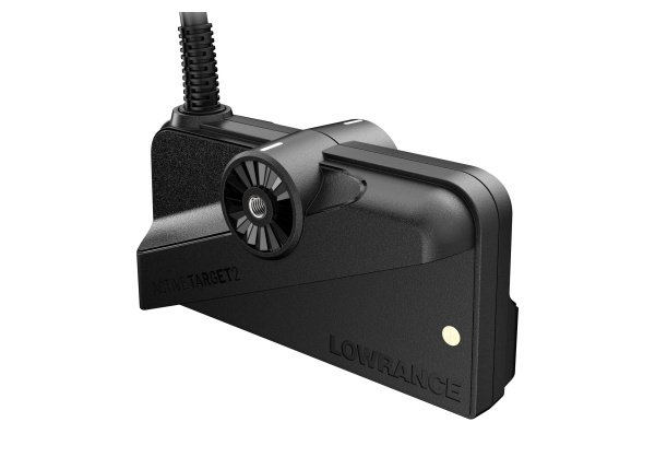 Комплект Lowrance HDS PRO 10 с AI HD 3-in-1 + Active Target 2 13817 от прозводителя Lowrance