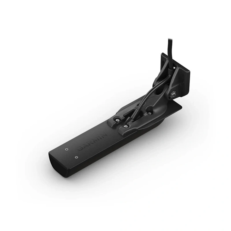 Garmin ECHOMAP Ultra 2 102sv/106sv + Panoptix LVS34 + GLS10