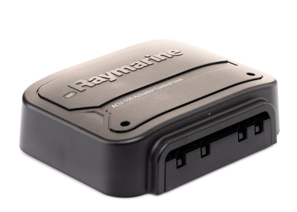 RAYMARINE ACU100 Actuator Control Unit/ for Type 0.5 Tiller Drives & Hydraulic Drives E70098 от прозводителя Raymarine