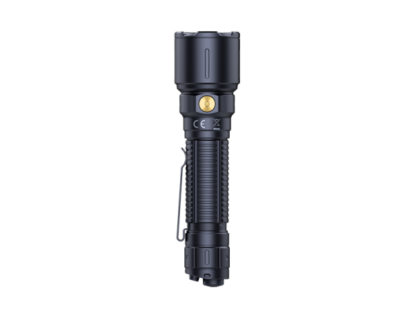 Фонарь ручной сверхмощный Fenix WF26R WF26R от прозводителя Fenix