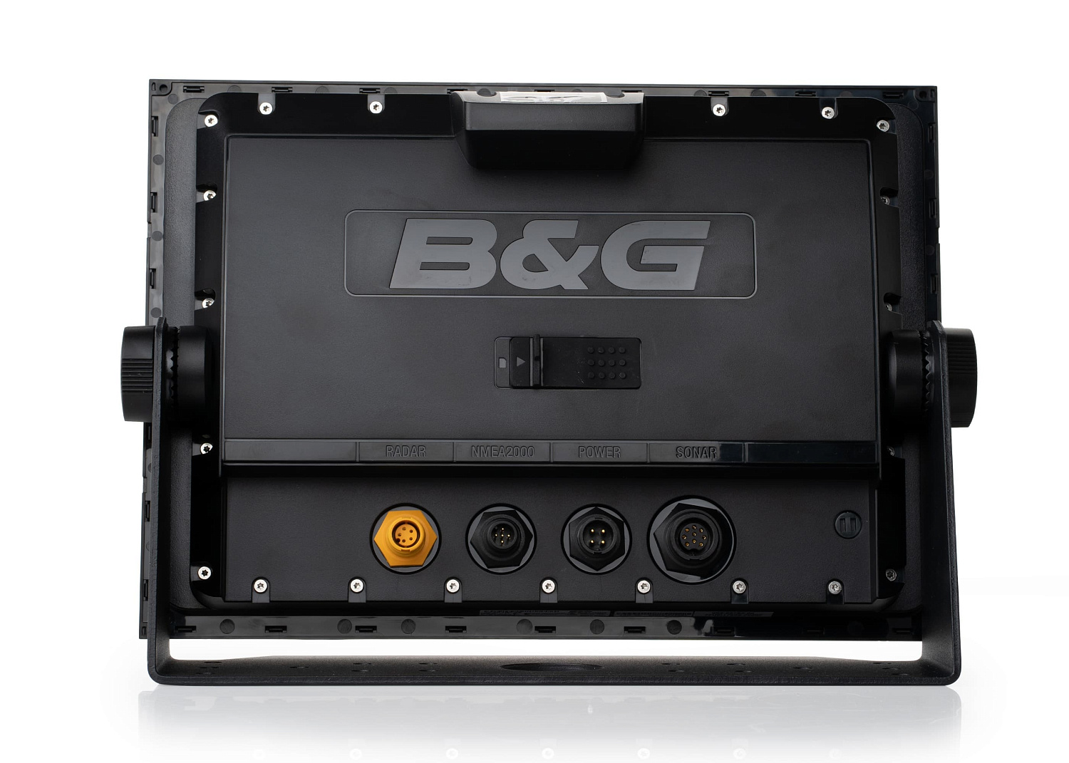 B&G VULCAN