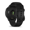 Garmin Vivoactive 6 | Slate with Black Band