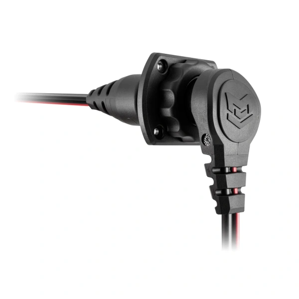 Minn Kota MKR-28 Trolling Motor Plug and Receptacle 1865120 от прозводителя Minn Kota