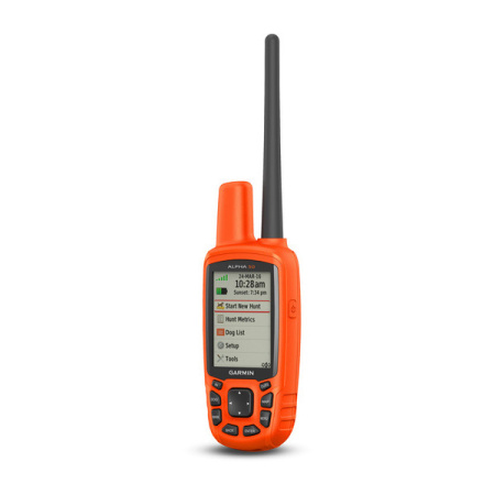Garmin Alpha 50 EU-Nordic
