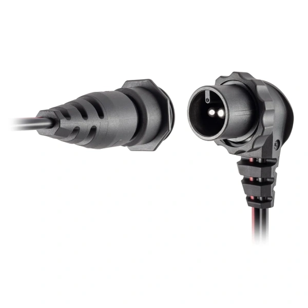 Minn Kota MKR-28 Trolling Motor Plug and Receptacle 1865120 от прозводителя Minn Kota