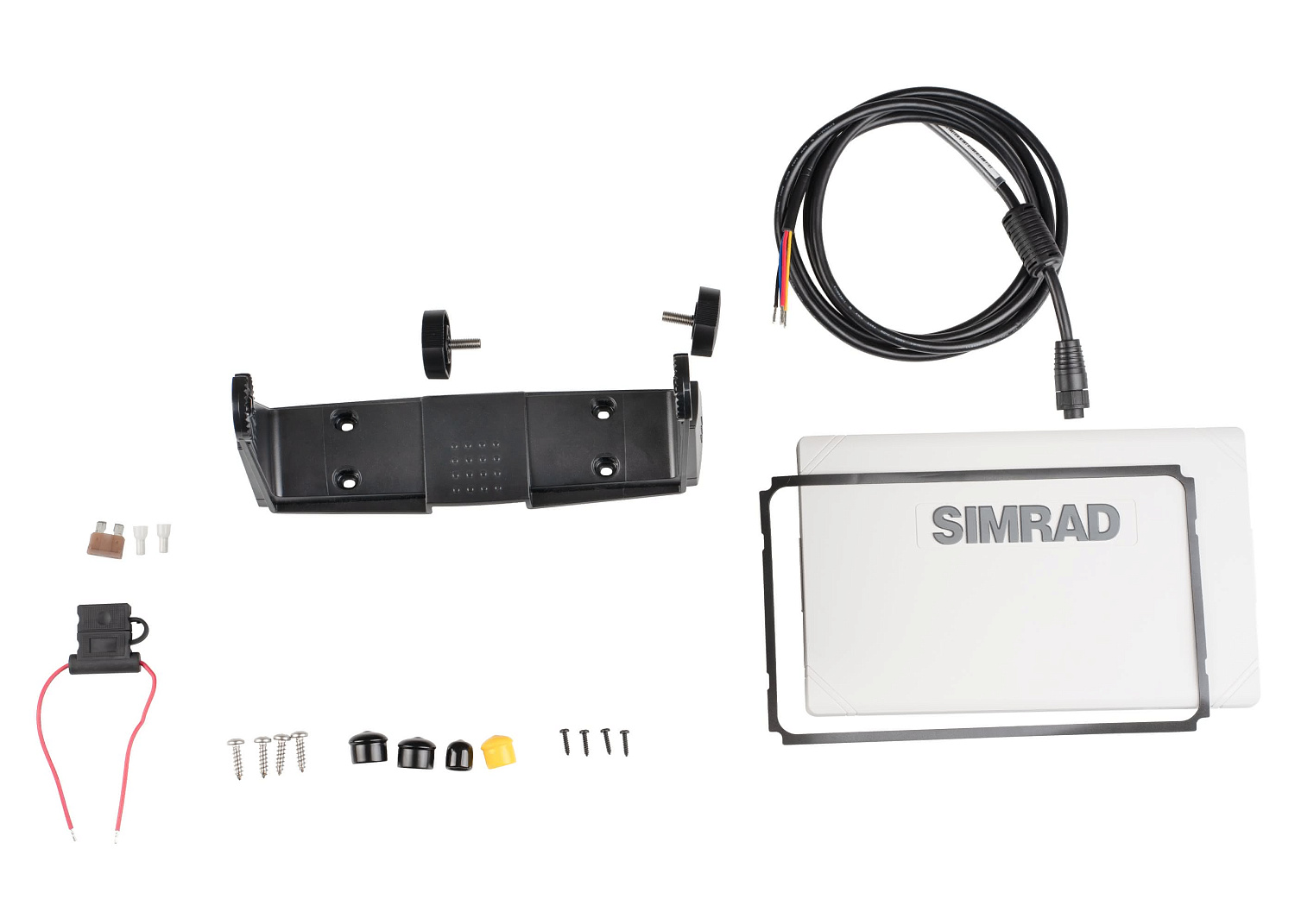 SIMRAD NSX