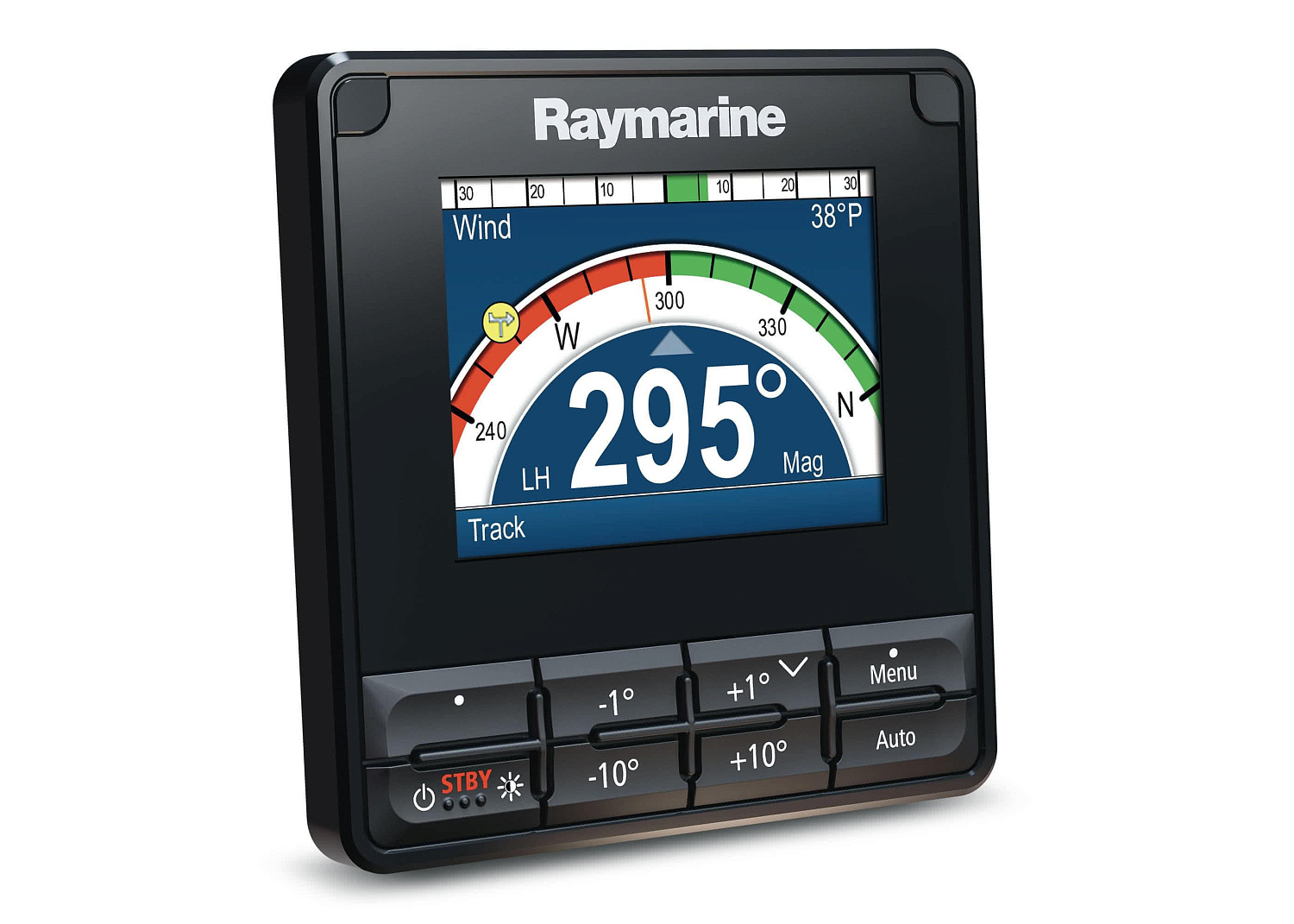 RAYMARINE Autopilot EV200 Linear Pack