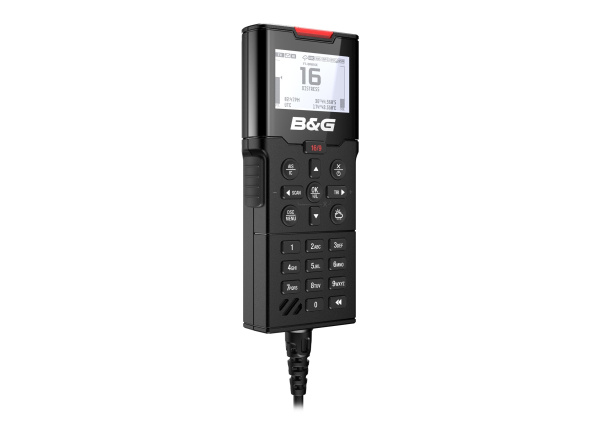 B&G V100 Black Box Marine Radio 000-15644-001 от прозводителя B&G
