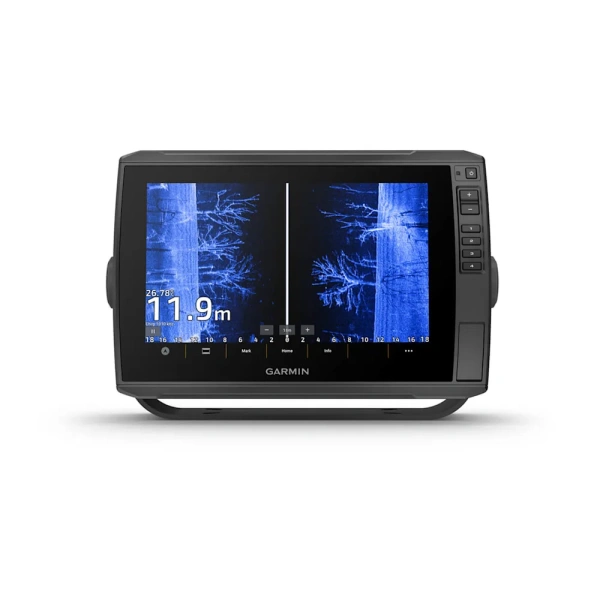 Комплект Garmin ECHOMAP Ultra 2 122sv + Panoptix LVS34 + GLS10 13798 от прозводителя Garmin