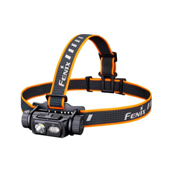 Фонарь Fenix налобный HM60R V2.0 HM60RV20 от прозводителя Fenix