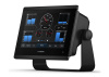 Garmin GPSMAP 723xsv/743xsv с Panoptix LVS34 + GLS10
