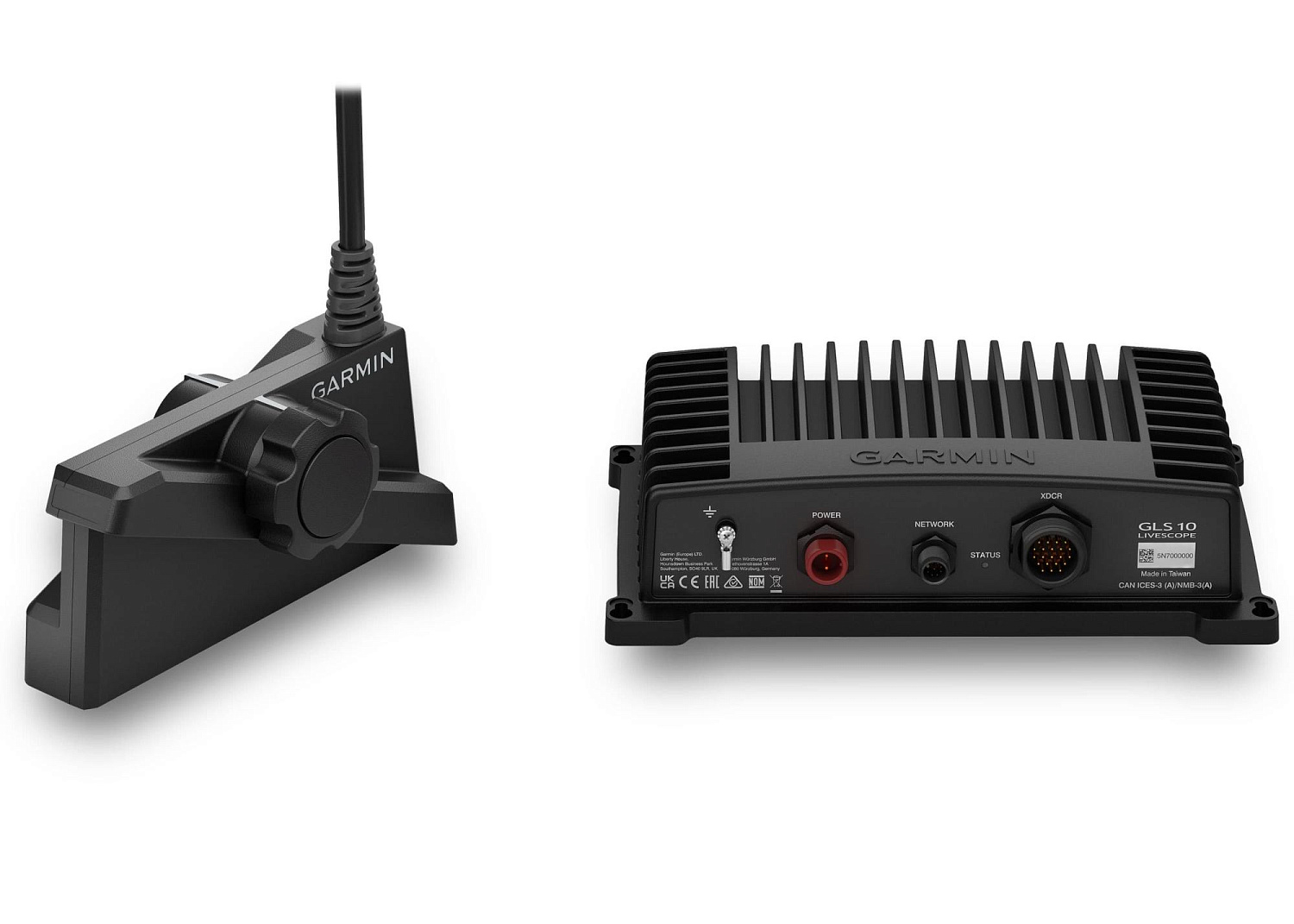 Garmin GPSMAP х3 series