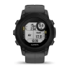 Garmin Descent G1 SOLAR | Hurricane Blue