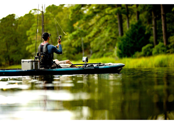 Garmin STRIKER VIVID 5cv с GT20-TM 010-02551-01 от прозводителя Garmin