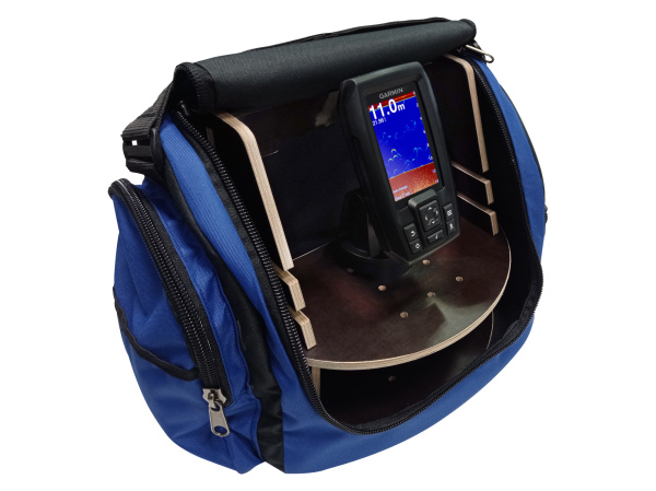 Комплект Garmin STRIKER 4 Fishfinder с датчиком + Ice Transducer 65557 от прозводителя Garmin