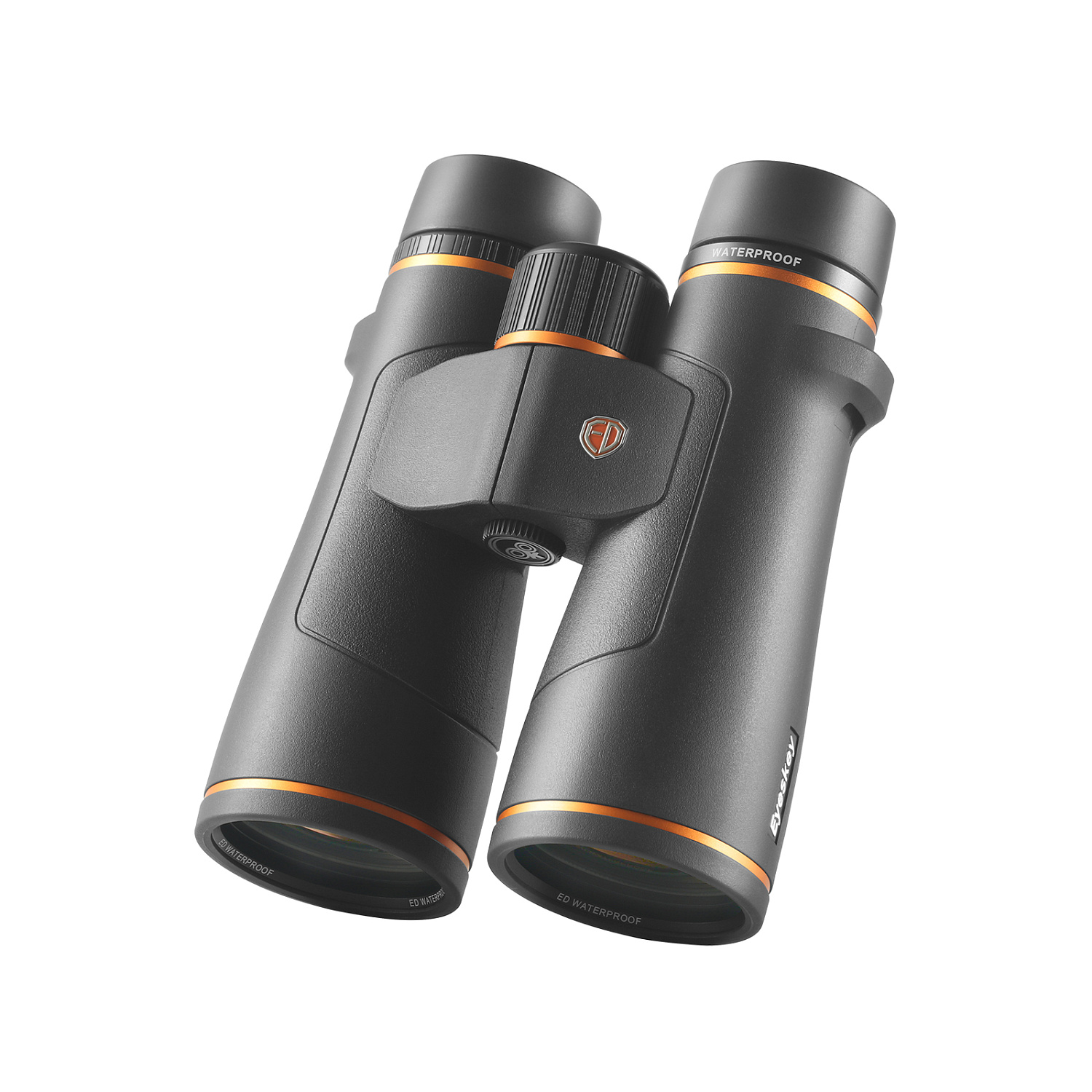Бинокль Eyeskey Vigil - 12x50