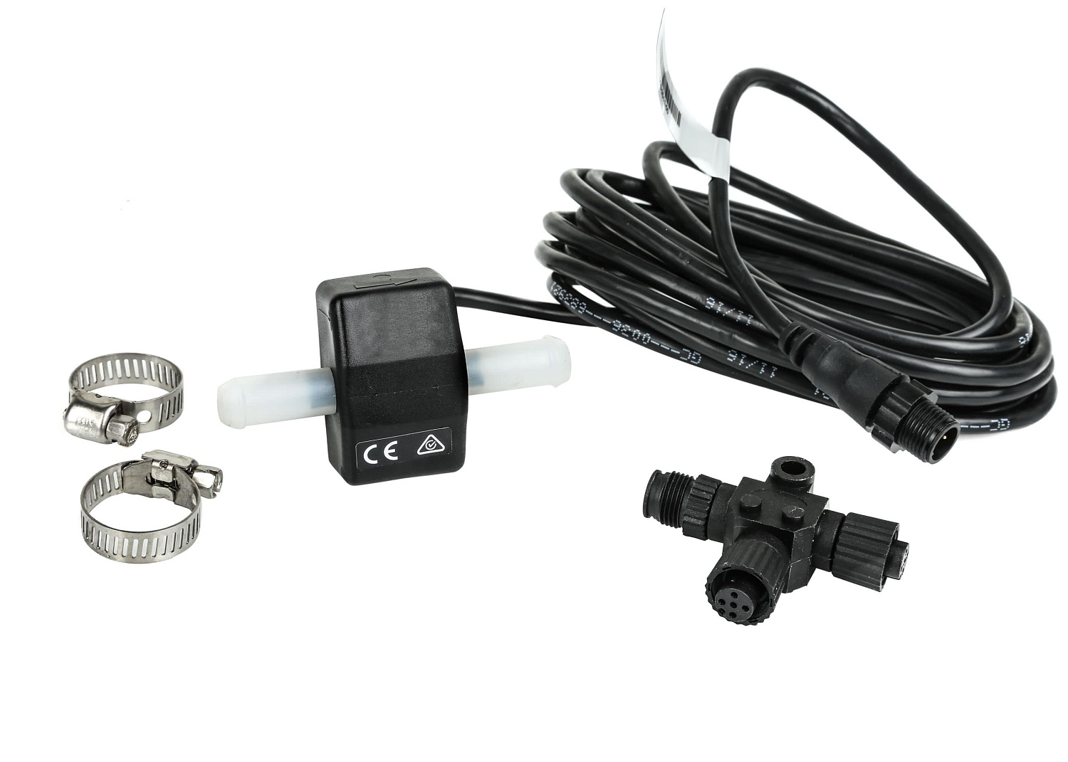 SIMRAD Fuel Flow Sensor