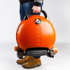 Газовый гриль O-GRILL 800T orange + адаптер А 800T_ORANGE от прозводителя O-GRILL