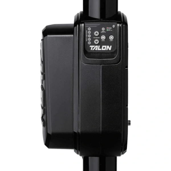 Talon 12 ft. - Black/Black 1810452 от прозводителя Minn Kota