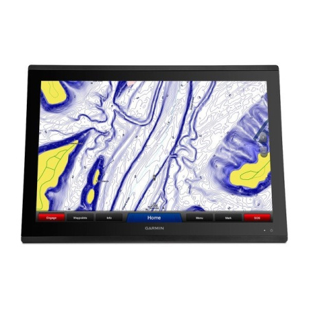 Garmin GPSMAP 8424 MFD 010-01512-00 от прозводителя Garmin