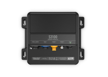 LOWRANCE S3100 Sonar Module 000-15918-001 от прозводителя Lowrance