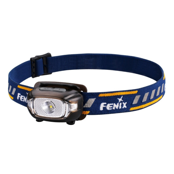Налобный фонарь Fenix HL15 синий, HL15bl HL15bl от прозводителя Fenix