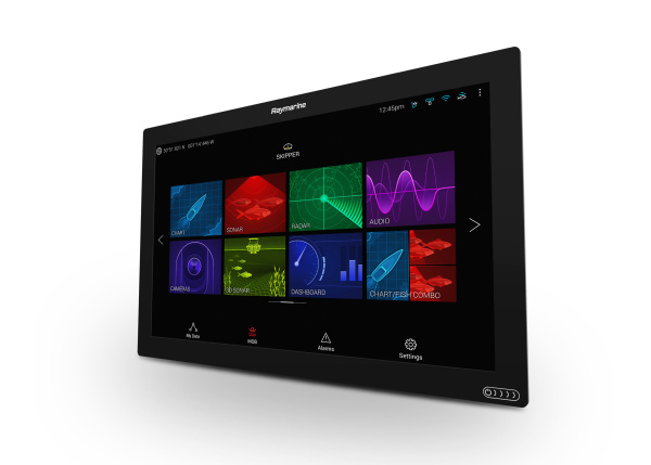Raymarine AXIOM XL 16 GlassBridge Multifunction Display E70399 от прозводителя Raymarine