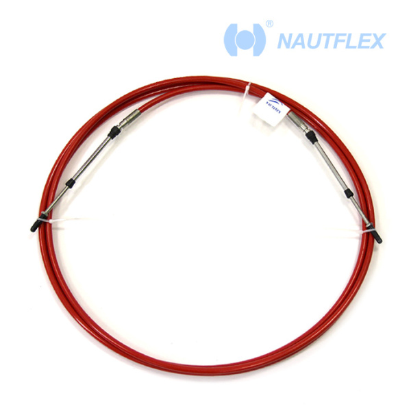 Трос управления газом/реверсом Nautflex 33C 16 (C2 16), 1 шт 33C 16 от прозводителя Nautflex