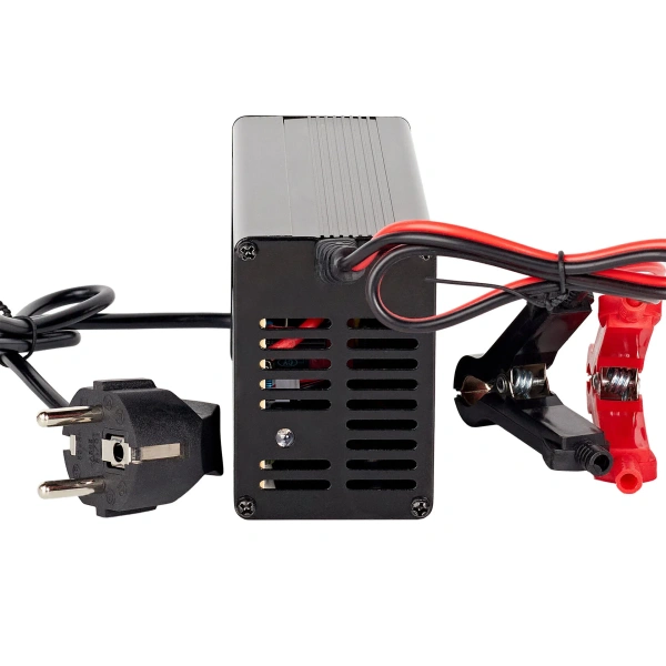 Зарядное утройство LiFePo4 14.6v (12v) 10A PB1410 от прозводителя Prombattery