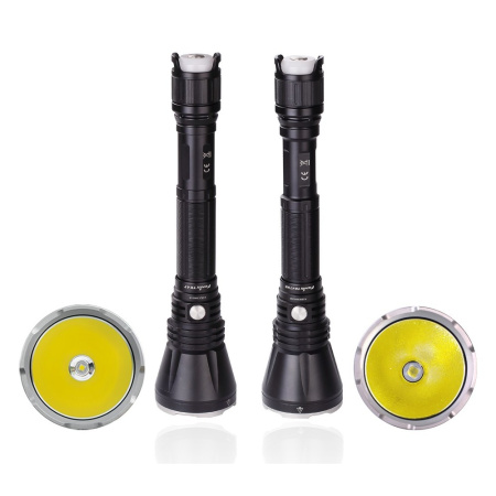 Фонарь Fenix TK47UE TK47UE от прозводителя Fenix