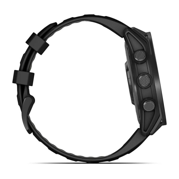 GARMIN  TACTIX 8 – 47 mm, AMOLED Ballistics black 010-03405-01 от прозводителя Garmin