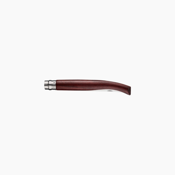 Нож филейный Opinel №15, нержавеющая сталь, рукоять бубинга 002557 от прозводителя Opinel