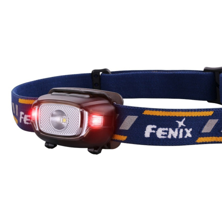 Налобный фонарь Fenix HL15 фиолетовый, HL15pr HL15pr от прозводителя Fenix