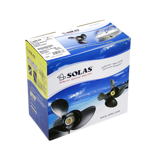 Винт гребной Solas 5111-093-11, 3x9.25x11 (R) 5111-093-11 от прозводителя Solas