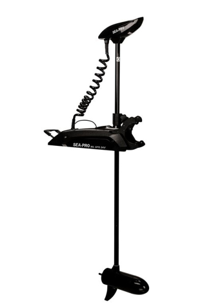 Электромотор SEA-PRO 80L 72" GPS SEA-PRO 80L 72" GPS от прозводителя SEA-PRO