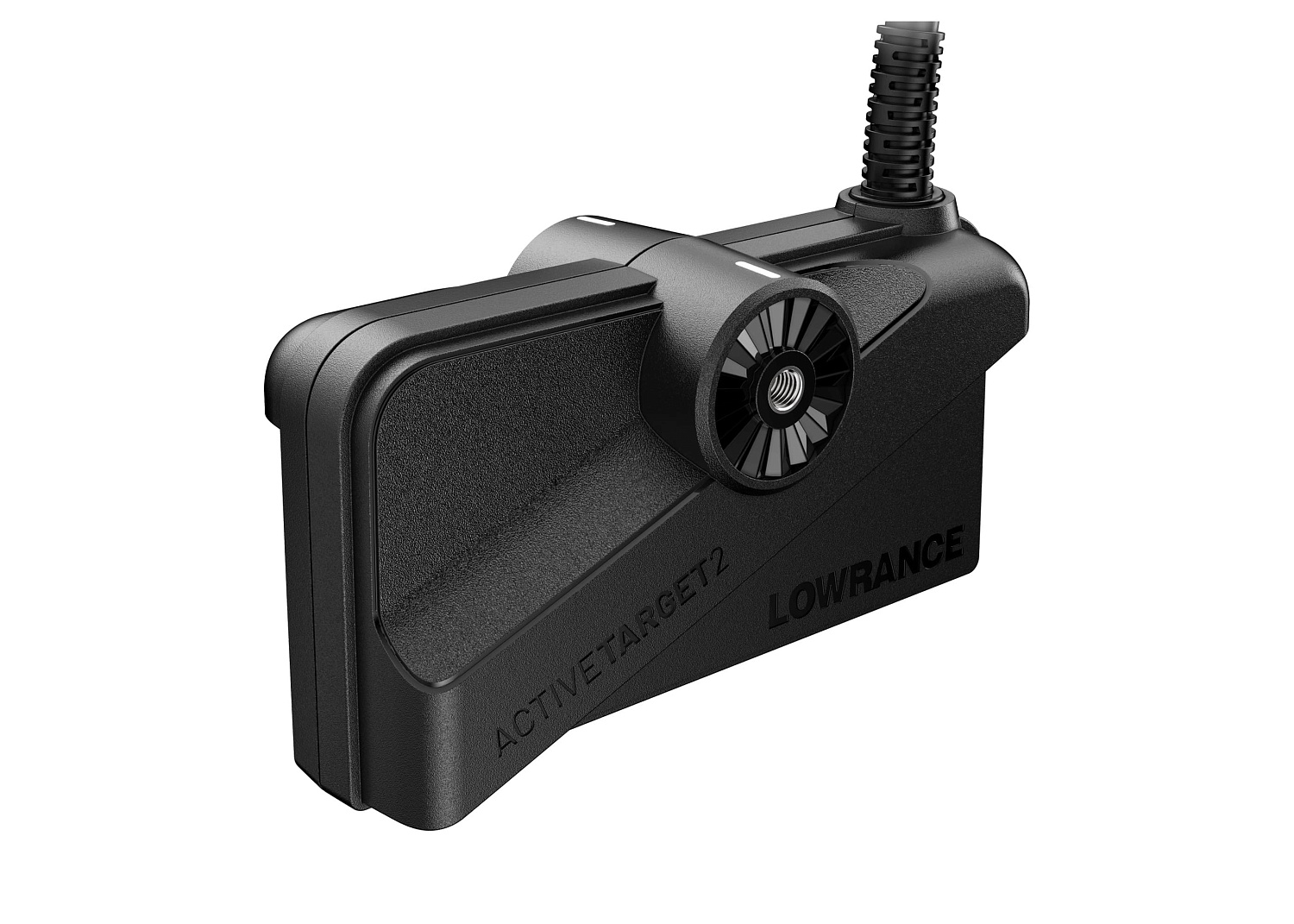 Lowrance Elite FS series