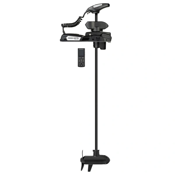 Riptide Instinct QUEST 90/115 lb. Thrust, 72" Shaft, Wireless Remote, Black 1358581 от прозводителя Minn Kota