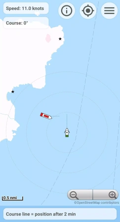 Naviom AIS класса B KR-12629 от прозводителя NAVIOM