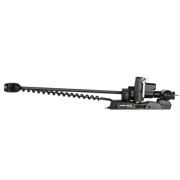 Ulterra QUEST 90/115 lb. Thrust, 60" Shaft, MEGA Side Imaging, Wireless Remote 1358502 от прозводителя Minn Kota