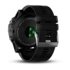 Garmin Descent Mk1 | Grey Sapphire with DLC Titanium Band