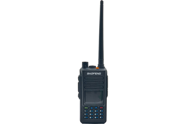 Цифровая Baofeng DM-1702 MT278 от прозводителя Baofeng