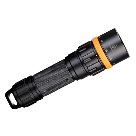 Фонарь Fenix SD11 дайвинговый SD11 от прозводителя Fenix