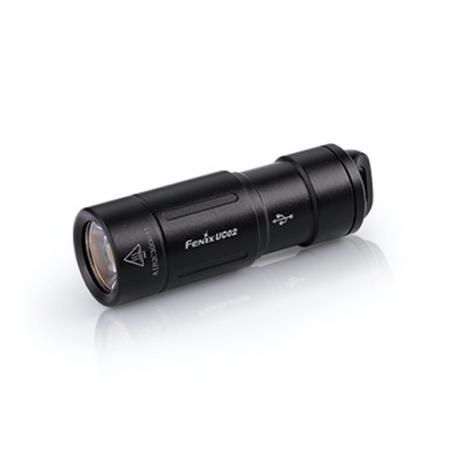 Фонарь Fenix UC02 фиолетовый, UC02pr UC02pr от прозводителя Fenix